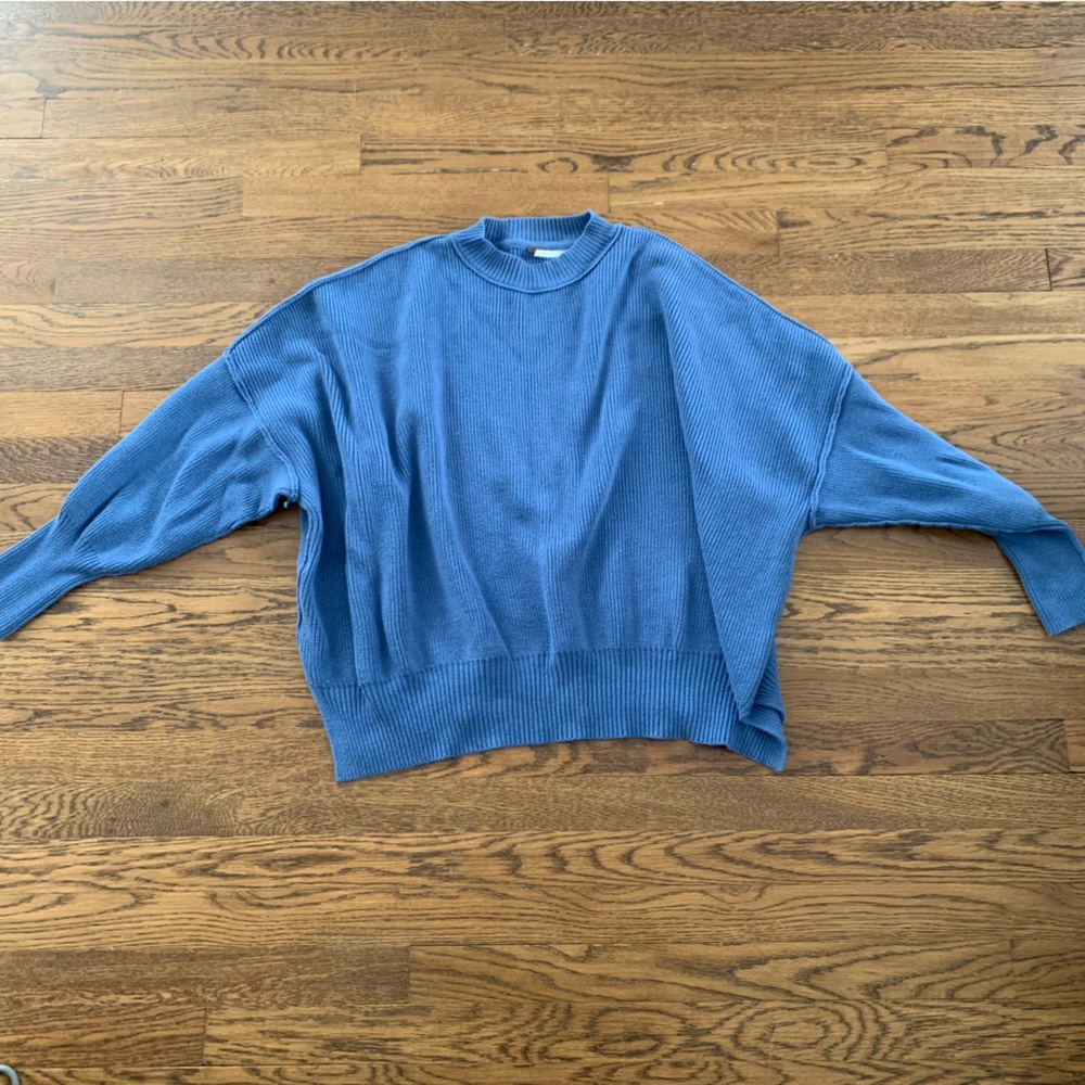 Free People Easy Street Tunic